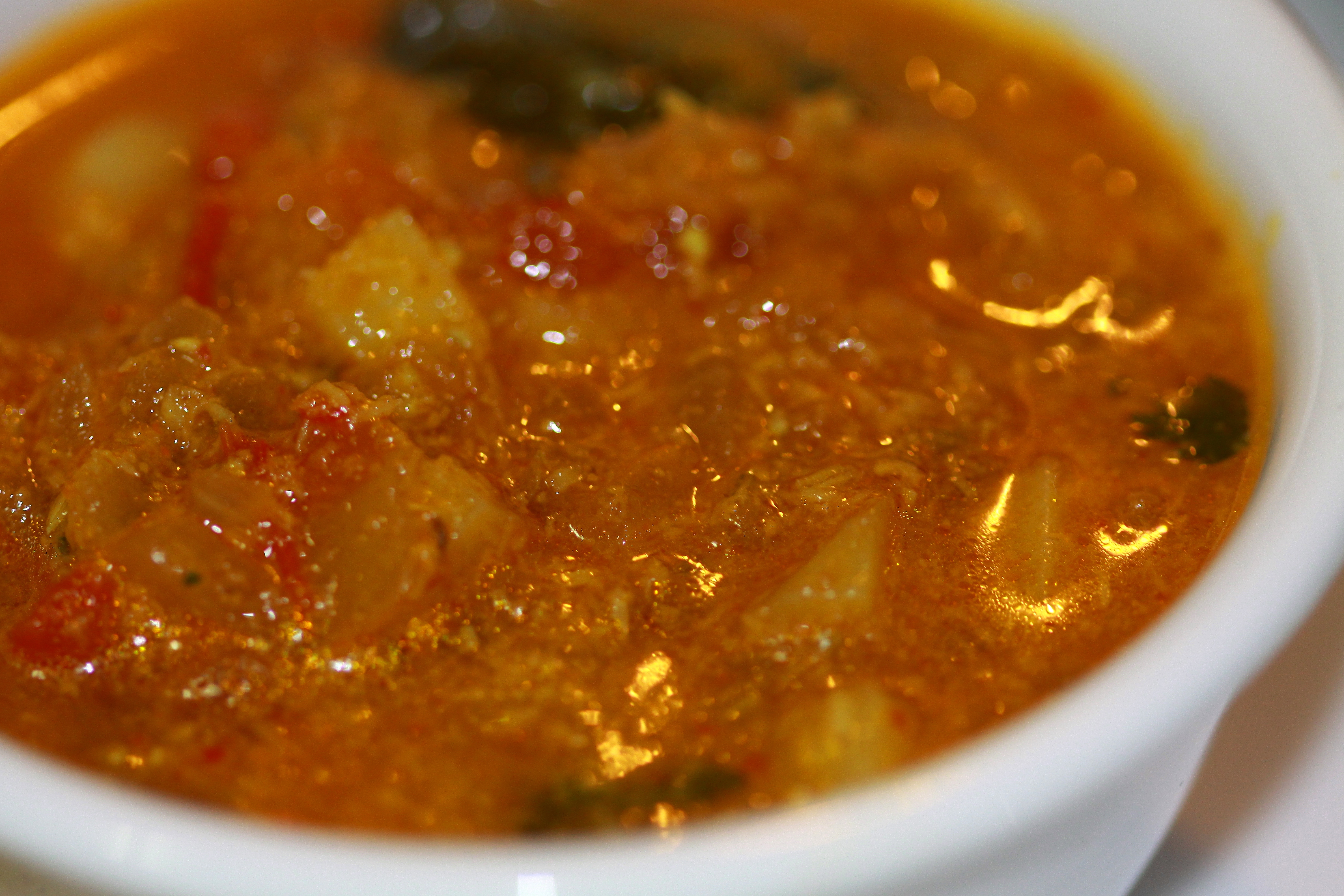 Spicy Aapam. Chettinadu Anubhavati for  Sidedish for  â€“   Spicy  kurma appam Kurma