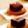 Eggless Ghirardelli Chocolate Brownie Bites - It`s been 4 years....